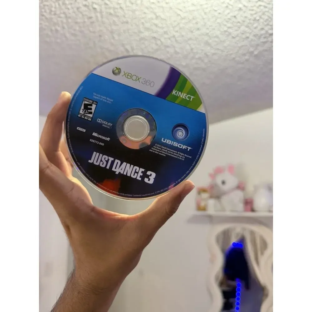 Xbox 360 Games Bulk/lot Of 16 Halo, GTA, Rainbow Six and More. READ DESCRIPTION